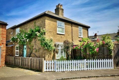 Hurst Lane, East Molesey