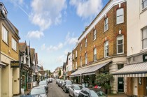 Images for Hampton Court Mews, East Molesey