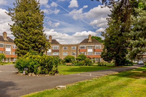 Imber Close, Esher