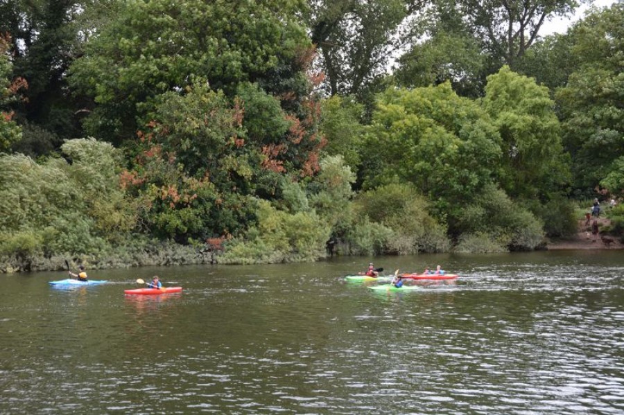 Images for Mallard Place, Strawberry Hill Riverside EAID:Miles&Bird BID:Miles & Bird